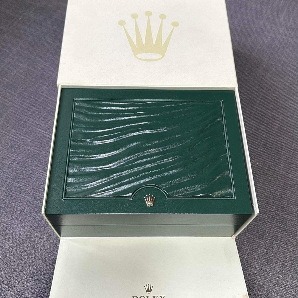 Rolex Datejust - Picture 7 of 7